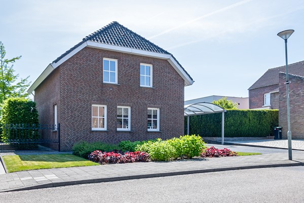 Medium property photo - Pastoor Albertsstraat 10, 6155 LW Puth